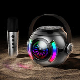 parlante bluetooth portátil para fiestas