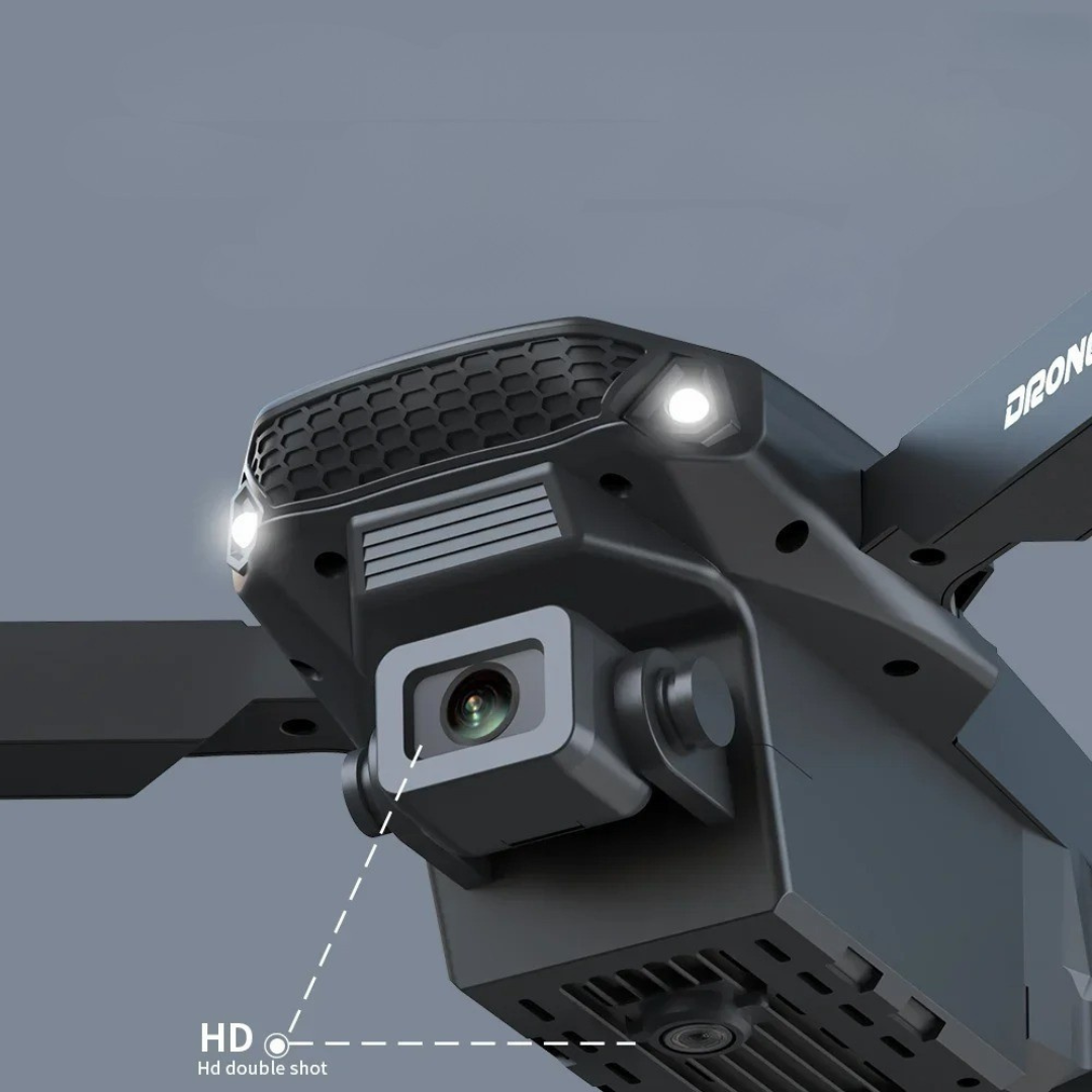 drone para aventuras épicas