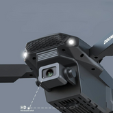 drone para aventuras épicas