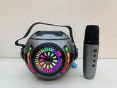 parlante bluetooth portátil para fiestas