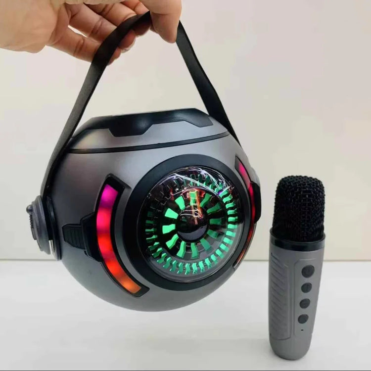 parlante bluetooth portátil para fiestas